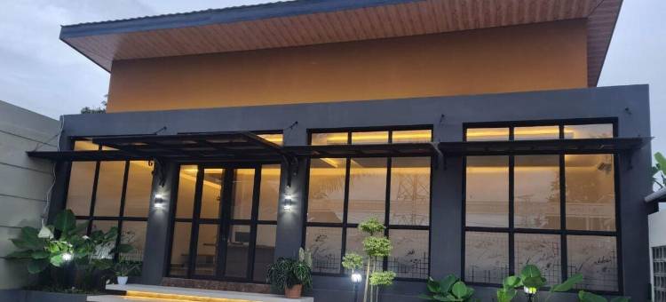 沃诺索博的KingKabba Guest House(KingKabba Guest House Wonosobo)图片