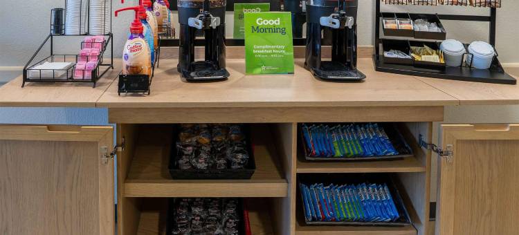 Extended Stay America 套房酒店-奥兰多-会展中心(Extended Stay America Suites - Orlando - Lake Buena Vista)图片