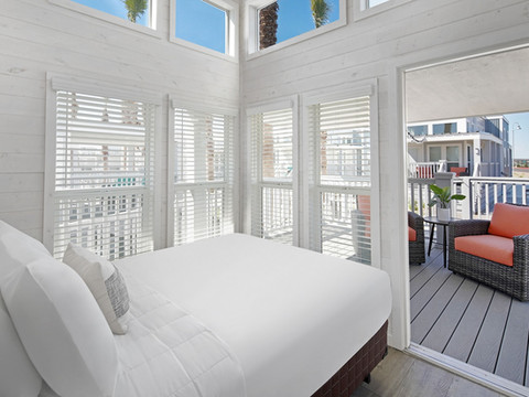 圣地亚哥湾阳光户外