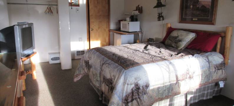 木匠乡村旅馆(The Woodsman Country Lodge)图片