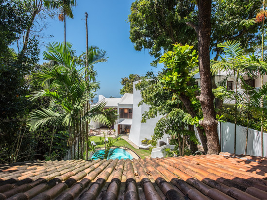 里约花园精品酒店