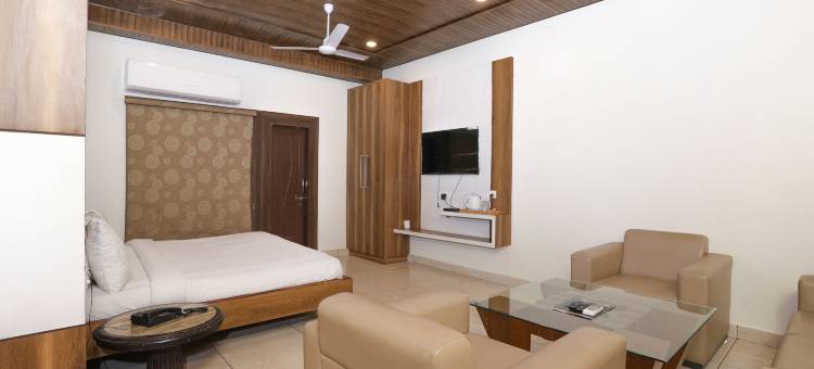 Razia旅馆(Hotel Razia Inn)图片