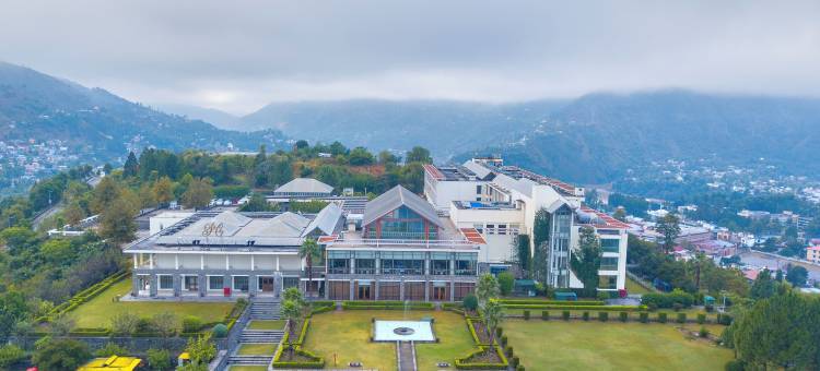 穆扎法拉巴德明珠大陆酒店(Pearl Continental Hotel, Muzaffarabad)图片