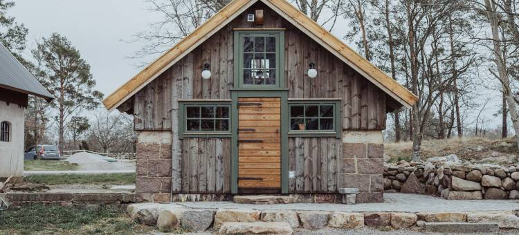 Ytterön skärgårdshotell图片