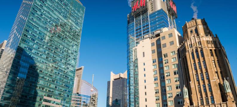 时代广场露马酒店(Luma Hotel Times Square)图片