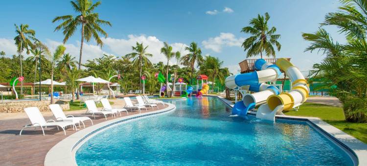 马拉戈日萨利纳斯全包式度假村(Salinas Maragogi All Inclusive Resort)图片