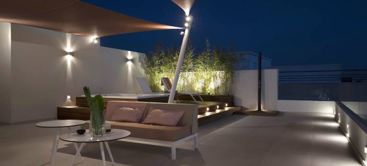 南方 42 酒店(Glyfada South42)图片