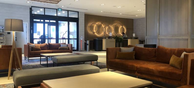 大西洋哈里法克斯酒店(Atlantica Hotel Halifax)图片