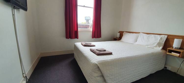 帝国酒店(Empire Hotel Goulburn)图片