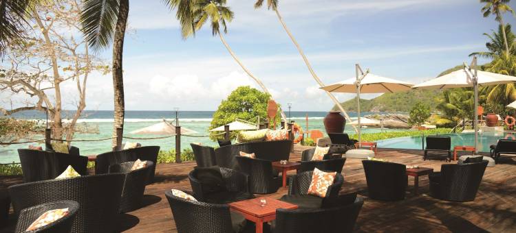 塞舌尔阿拉曼达希尔顿逸林度假酒店(DoubleTree by Hilton Seychelles - Allamanda Resort & Spa)图片