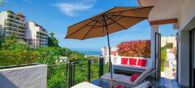 卡萨克普拉酒店(Casa Cupula Luxury Lgbt Boutique Hotel)图片