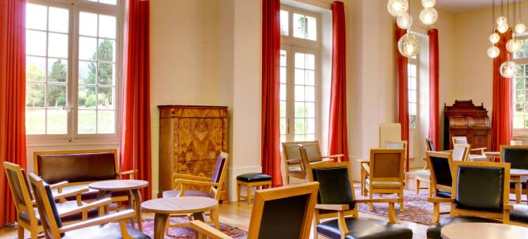 大巴黎贝斯特韦斯特酒店(Best Western Grand Hotel de Paris)图片