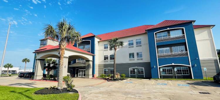 索内斯塔精选酒店休斯顿I-45春(Sonesta Essential Hotel Houston-I-45 Spring)图片