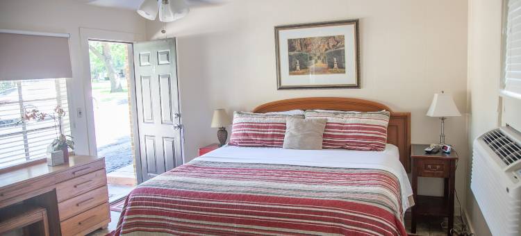 西纳乡村旅馆(Shiner Country Inn)图片