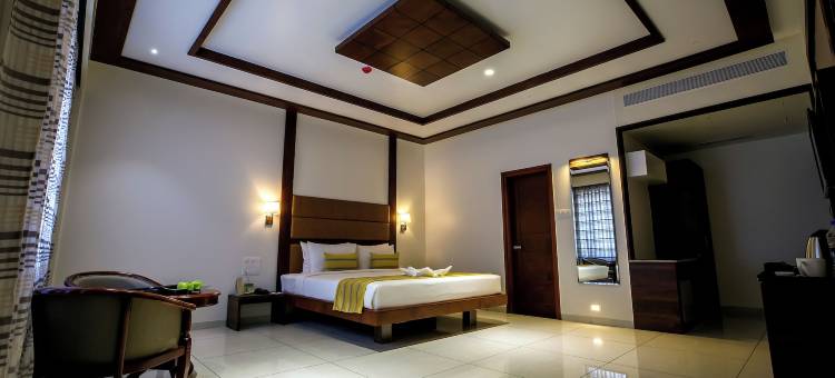 维杰亚普拉费恩公寓(The Fern Residency Vijayapura)图片