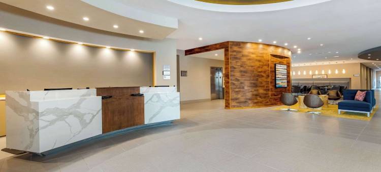 DoubleTree by Hilton Summerville Nexton图片