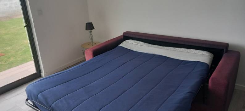 别墅 - 可住4人并提供免费停车(Villa - Sleeps 4 & Free Parking)图片