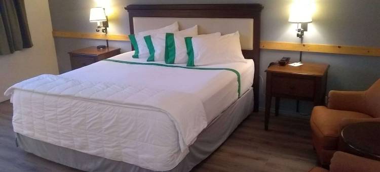 旅栈酒店-埃南克劳(GuestHouse Enumclaw)图片