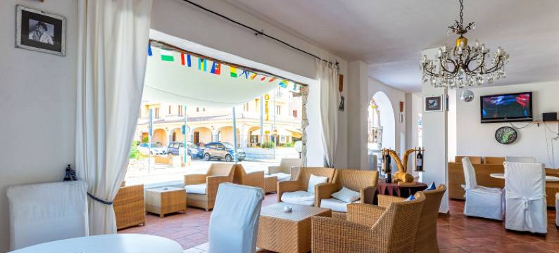 莫拉拉灯塔酒店(Hotel il Faro di Molara)图片