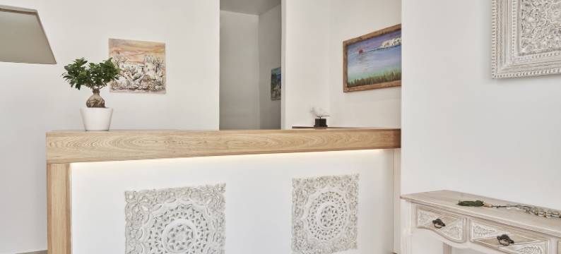 加拉申酒店(Galation)图片