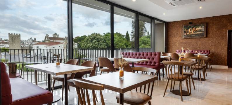 Évora O Cante 酒店(Évora O Cante Hotel)图片