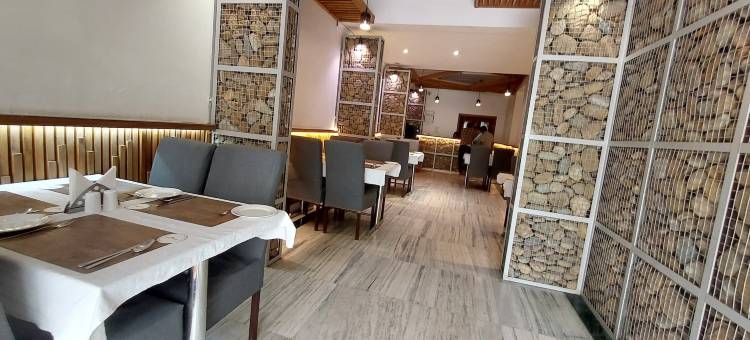 金合欢酒店(Hotel Acacia)图片