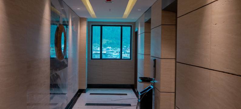 帕克赛德加约佩特罗酒店-塔肯公(Parkside Gayo Petro Hotel)图片