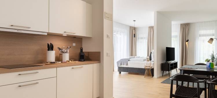 Limehome 居特斯洛 伊克霍夫街(Limehome Gütersloh Eickhoffstraße)图片