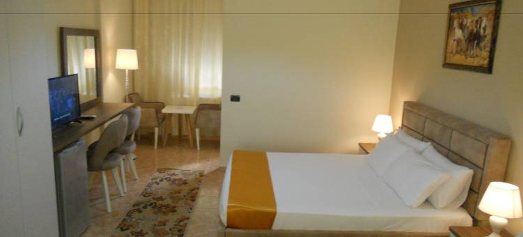 昂诺拉托酒店(Onorato Hotel)图片