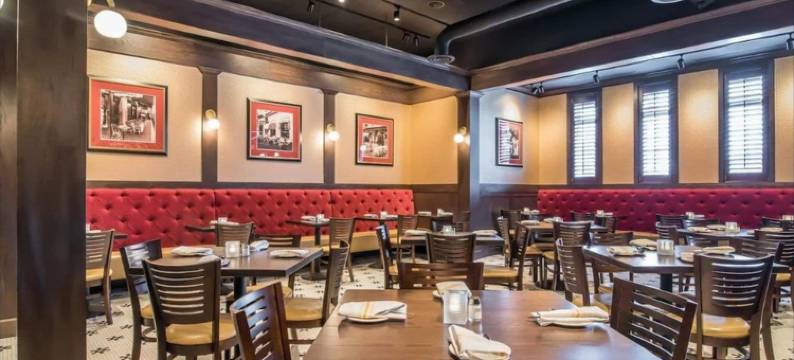 公园庄园酒店(Park Manor Hotel)图片