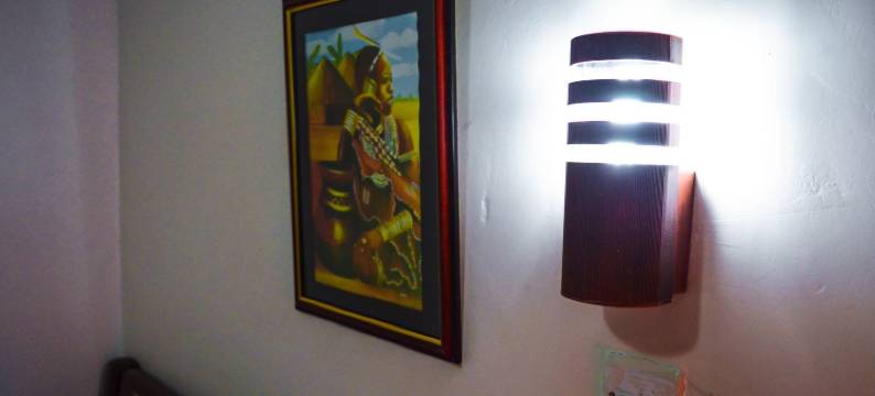 威达公路汽车旅馆(Wida Highway Motel)图片