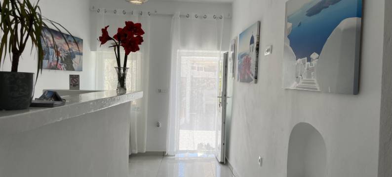 帕弗林纳别墅(Villa Pavlina)图片