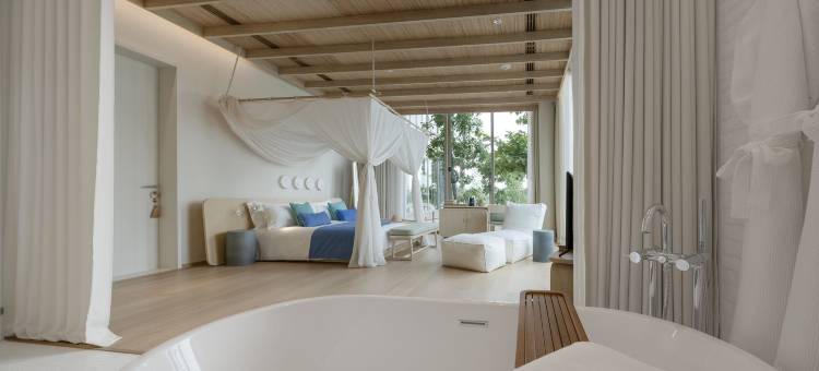 萨拉邦巴印酒店(Sala Bang Pa-IN)图片