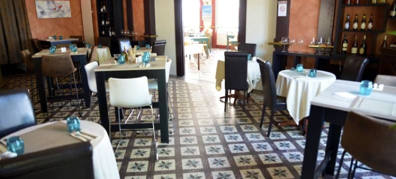 莫扎斯迪酒店(Logis Hotel Majestic Chatelaillon Plage - la Rochelle)图片