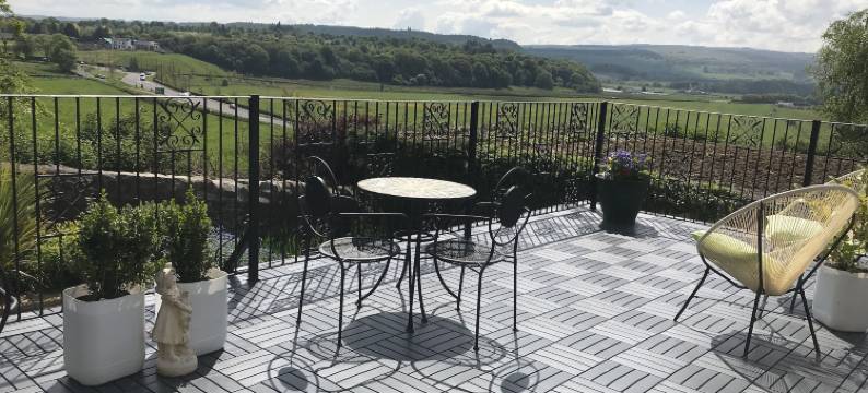 卡斯特克劳福特住宿加早餐旅馆(Castlecroft Bed and Breakfast)图片