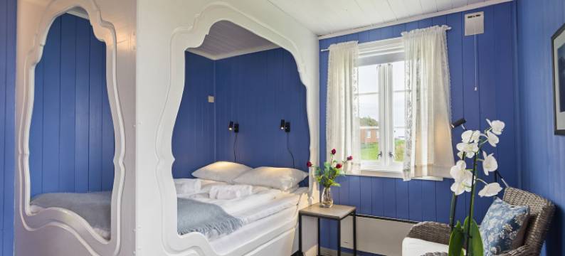 哈霍门哈威斯图尔酒店 - 经典挪威酒店(Håholmen - by Classic Norway Hotels)图片