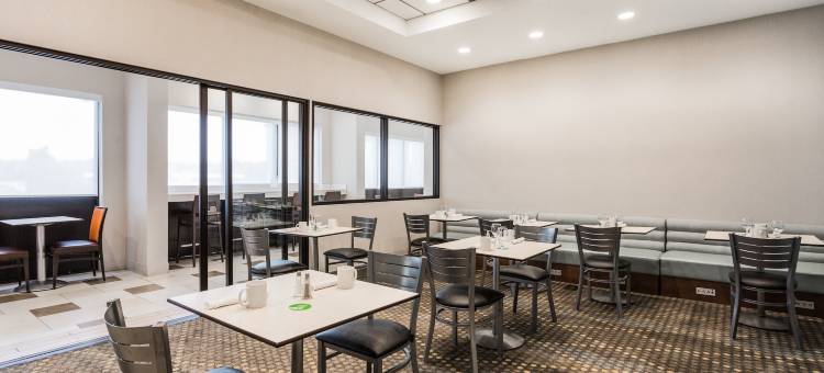 蒂莫厄姆-巴尔的摩北假日酒店(Holiday Inn Timonium - Baltimore North)图片