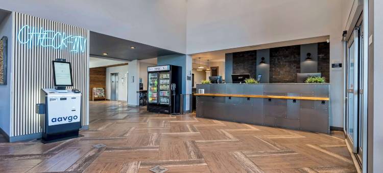 本德胡椒树贝斯特韦斯特至尊酒店(Hotel Peppertree Bend, BW Premier Collection)图片