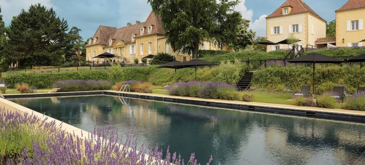 马尔勒酒店及别墅(Château les Merles et Ses Villas)图片