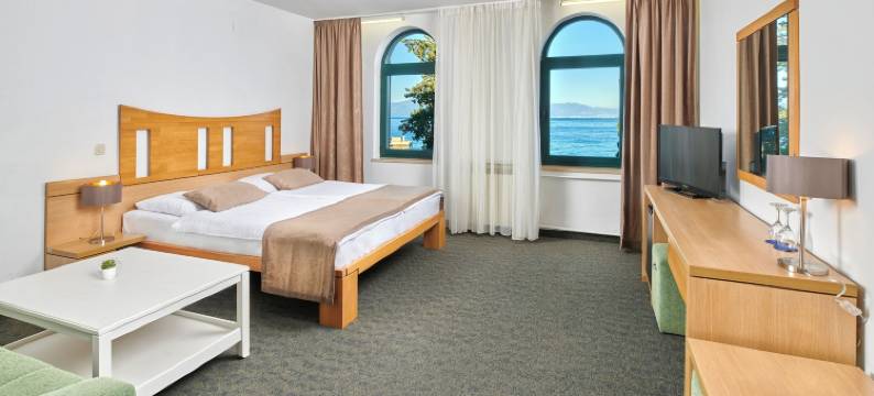 阿米内斯的维亚马拉迪索酒店(Veya Maradiso Hotel by Aminess)图片