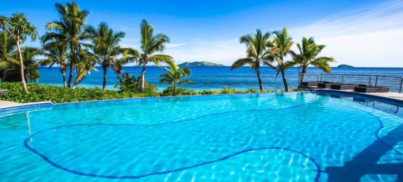 魔法岛水疗度假村(Mana Island Resort & Spa - Fiji)图片