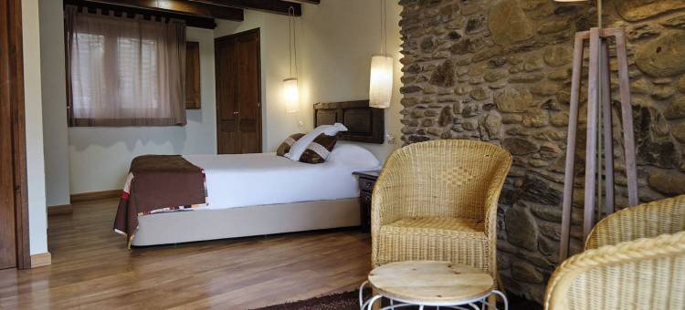 加尔莫如福斯酒店(Cal Marrufès)图片