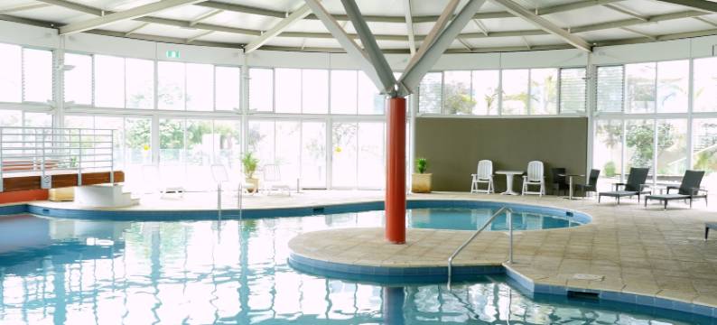 库姆巴纳湾班伯里酒店(Bunbury Hotel Koombana Bay)图片