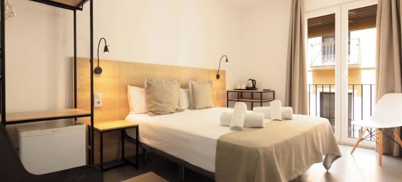 拉米拉格罗萨民宿(Hotel la Milagrosa)图片