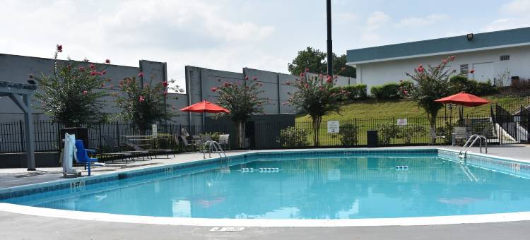 亚特兰大坎伯兰/盖勒里亚贝斯特韦斯特酒店(Best Western Atlanta Cumberland/Galleria Hotel)图片