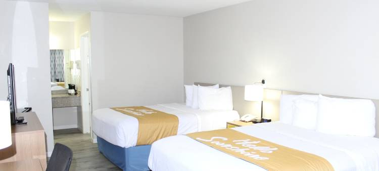 威尔科克斯温德姆戴斯汽车旅馆(Days Inn by Wyndham Willcox)图片