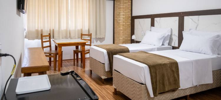 咖啡山谷幸福酒店(Bliss Hotel Vale do Café)图片