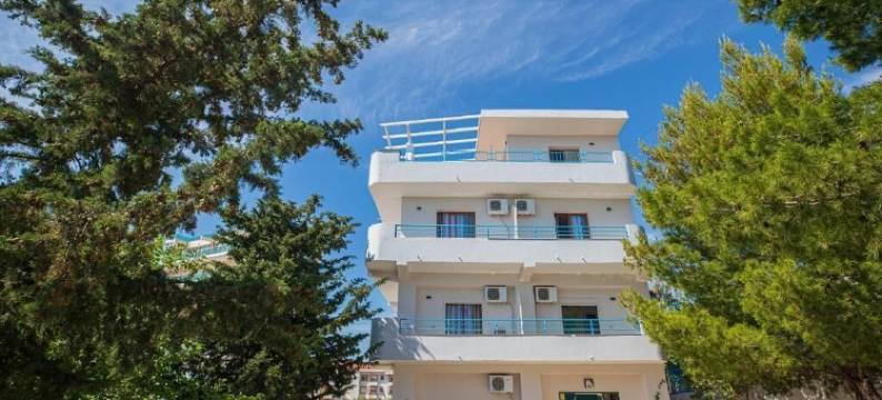 Gaudium别墅(Villa Gaudium)图片