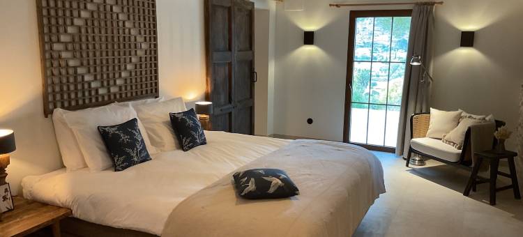 米克斯图拉庄园及梅朗热餐厅(Hotel Finca la Mixtura, Restaurant Mélange)图片