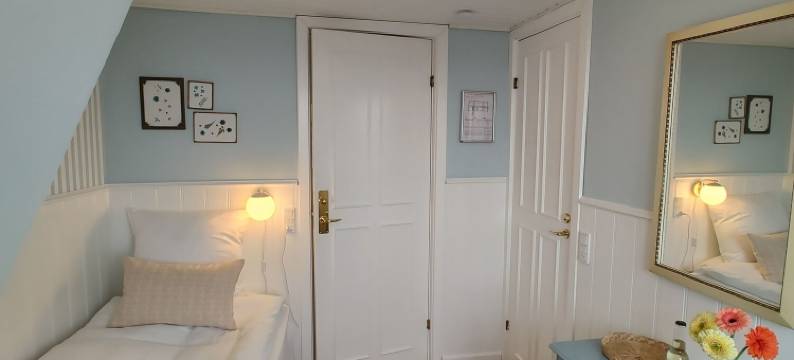 科洛斯特加登酒店(Hotel Klostergaarden)图片